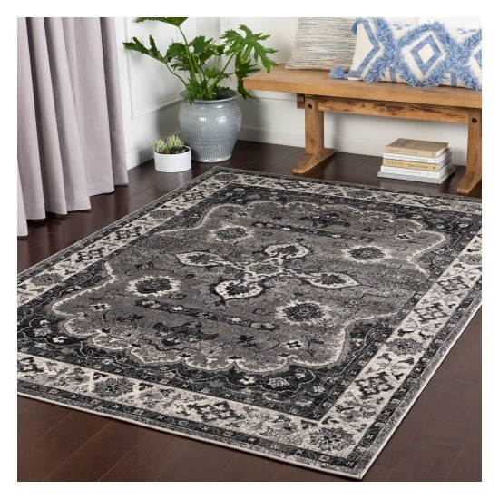 Surya Mumbai MUM-2310 2' x 2'11" Rug