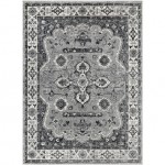 Surya Mumbai MUM-2310 3'11" x 5'7" Rug