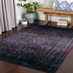 Surya Mumbai MUM-2311 2' x 2'11" Rug