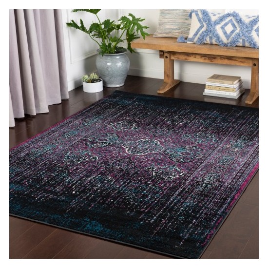 Surya Mumbai MUM-2311 2' x 2'11" Rug