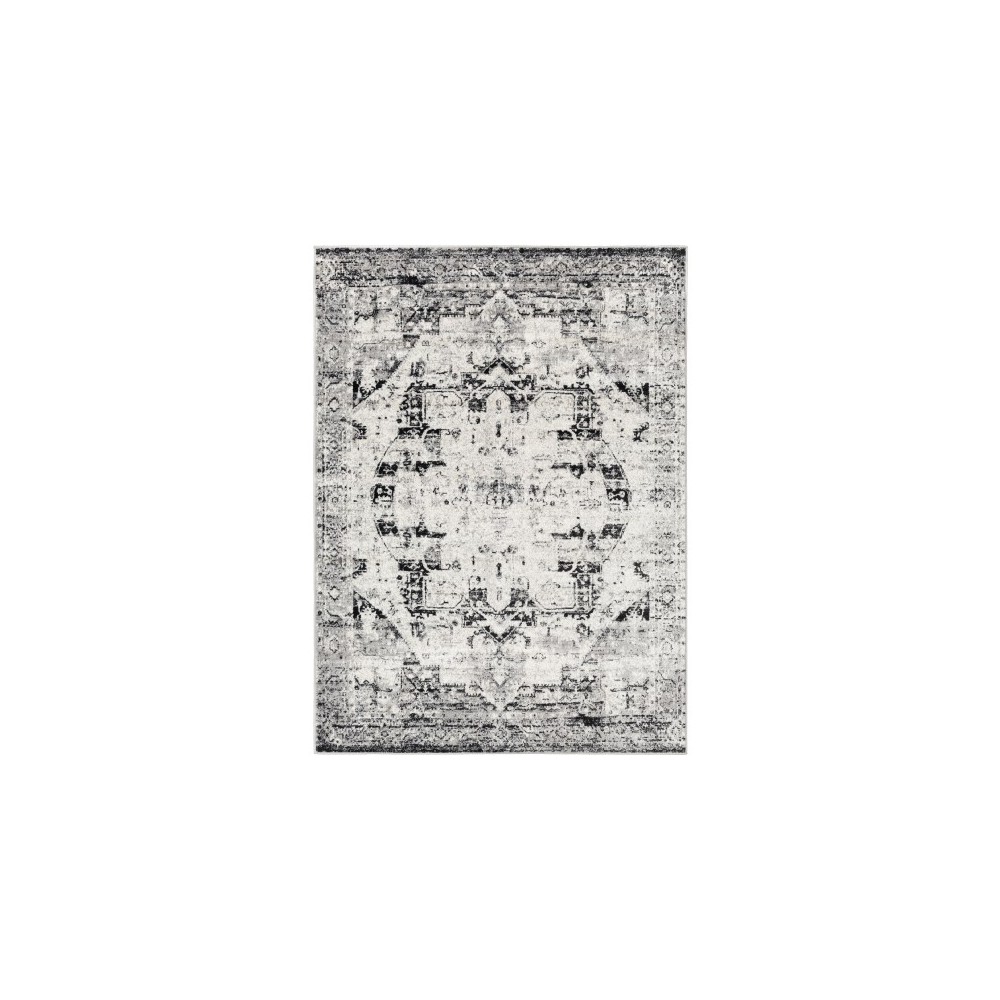 Surya Mumbai MUM-2312 2' x 2'11" Rug Surya Mumbai MUM-2312 2' x 2'11" Rug