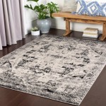 Surya Mumbai MUM-2312 2' x 2'11" Rug