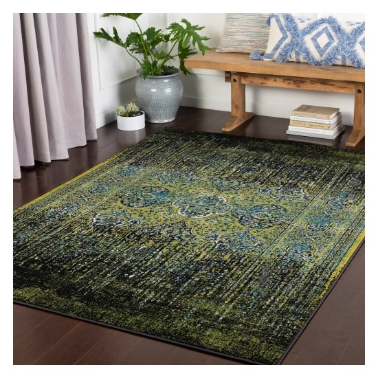 Surya Mumbai MUM-2313 2' x 2'11" Rug