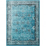 Surya Mumbai MUM-2315 2' x 2'11" Rug