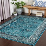 Surya Mumbai MUM-2315 2' x 2'11" Rug