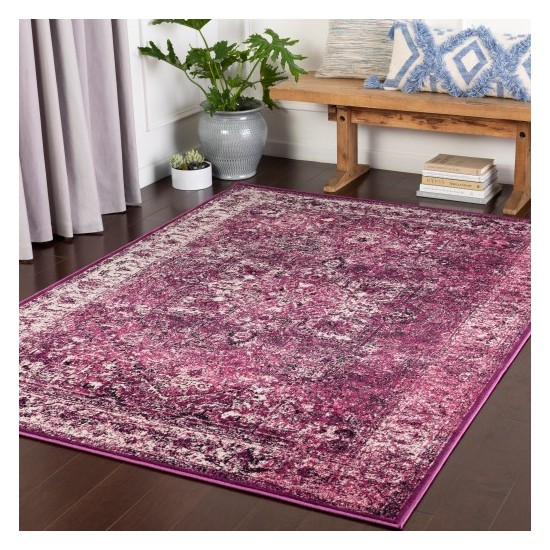 Surya Mumbai MUM-2316 3'11" x 5'7" Rug