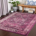 Surya Mumbai MUM-2316 5'3" x 7'3" Rug