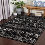 Surya Mumbai MUM-2320 2' x 2'11" Rug