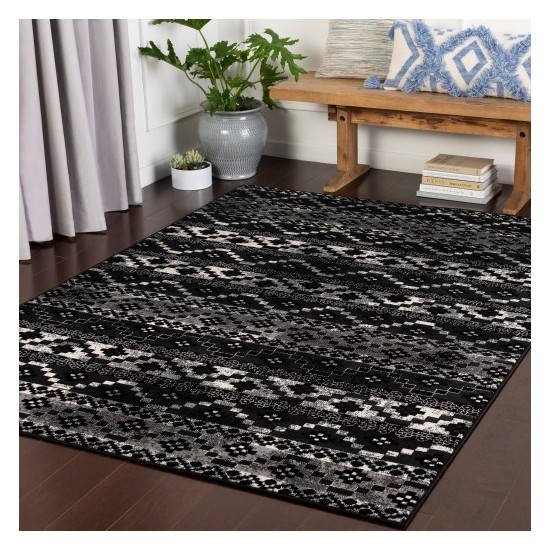 Surya Mumbai MUM-2320 2' x 2'11" Rug