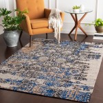 Surya Amsterdam AMS-1015 2' x 3' Rug