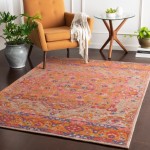 Surya Amsterdam AMS-1016 5' x 7'6" Rug