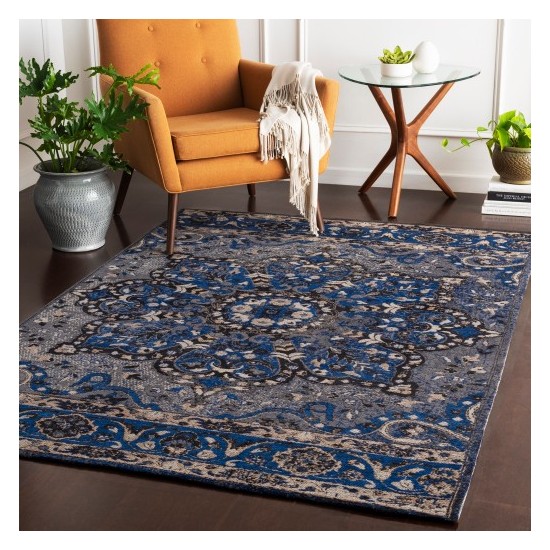 Surya Amsterdam AMS-1017 2' x 3' Rug