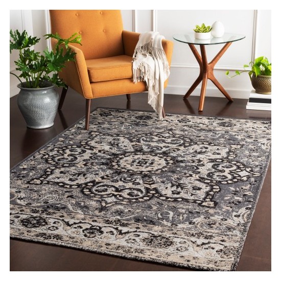 Surya Amsterdam AMS-1018 5' x 7'6" Rug