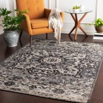 Surya Amsterdam AMS-1018 8' x 10' Rug