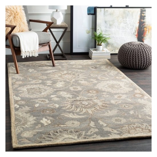 Surya Caesar CAE-1195 2' x 3' Rug