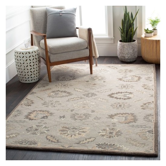 Surya Caesar CAE-1198 8' x 11' Rug