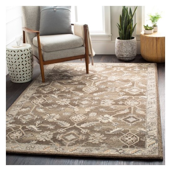 Surya Caesar CAE-1200 2' x 3' Rug