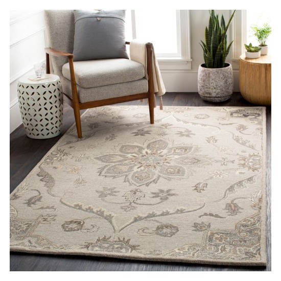 Surya Caesar CAE-1201 2' x 3' Rug