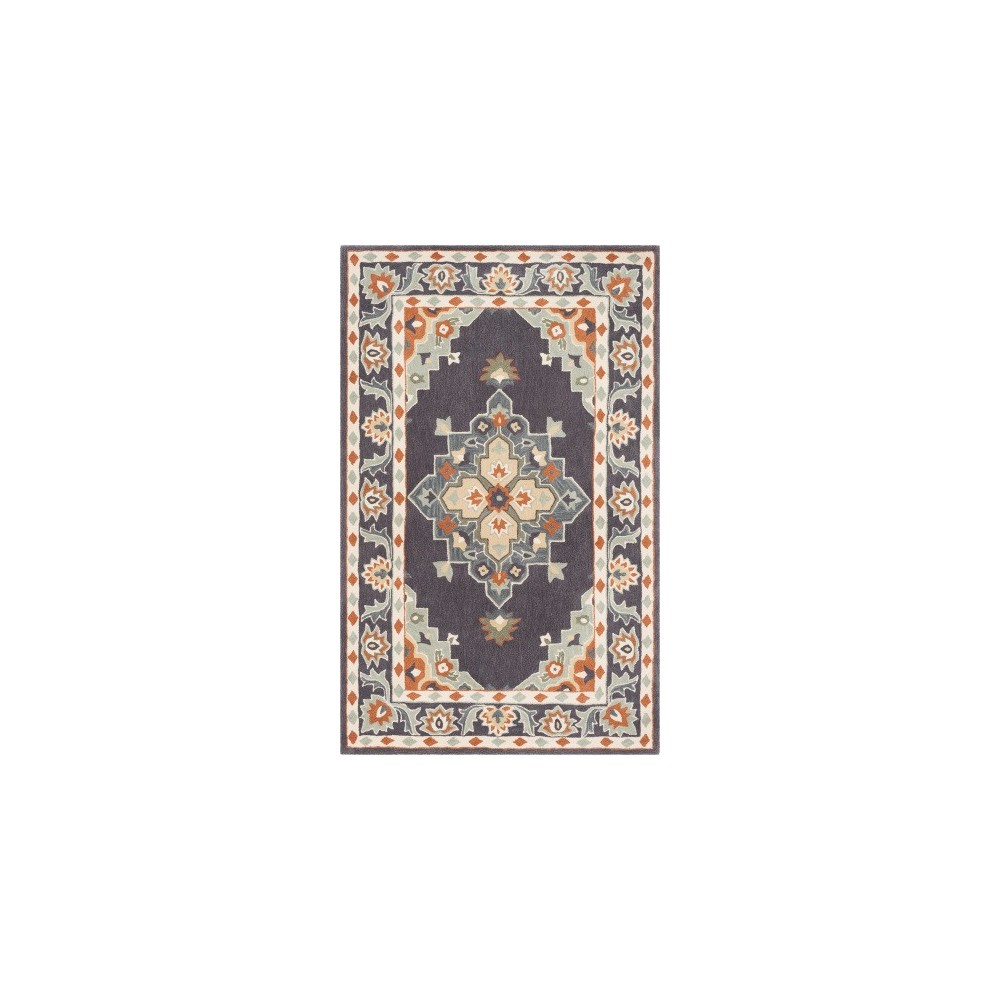 Surya Cosmopolitan COS-9307 2' x 3' Rug