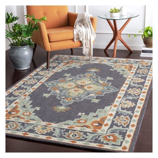 Surya Cosmopolitan COS-9307 2' x 3' Rug