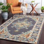 Surya Cosmopolitan COS-9307 8' x 11' Rug