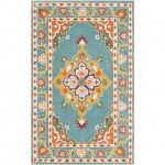 Surya Cosmopolitan COS-9308 5' x 8' Rug