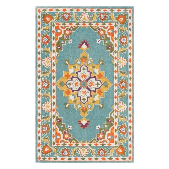 Surya Cosmopolitan COS-9308 5' x 8' Rug