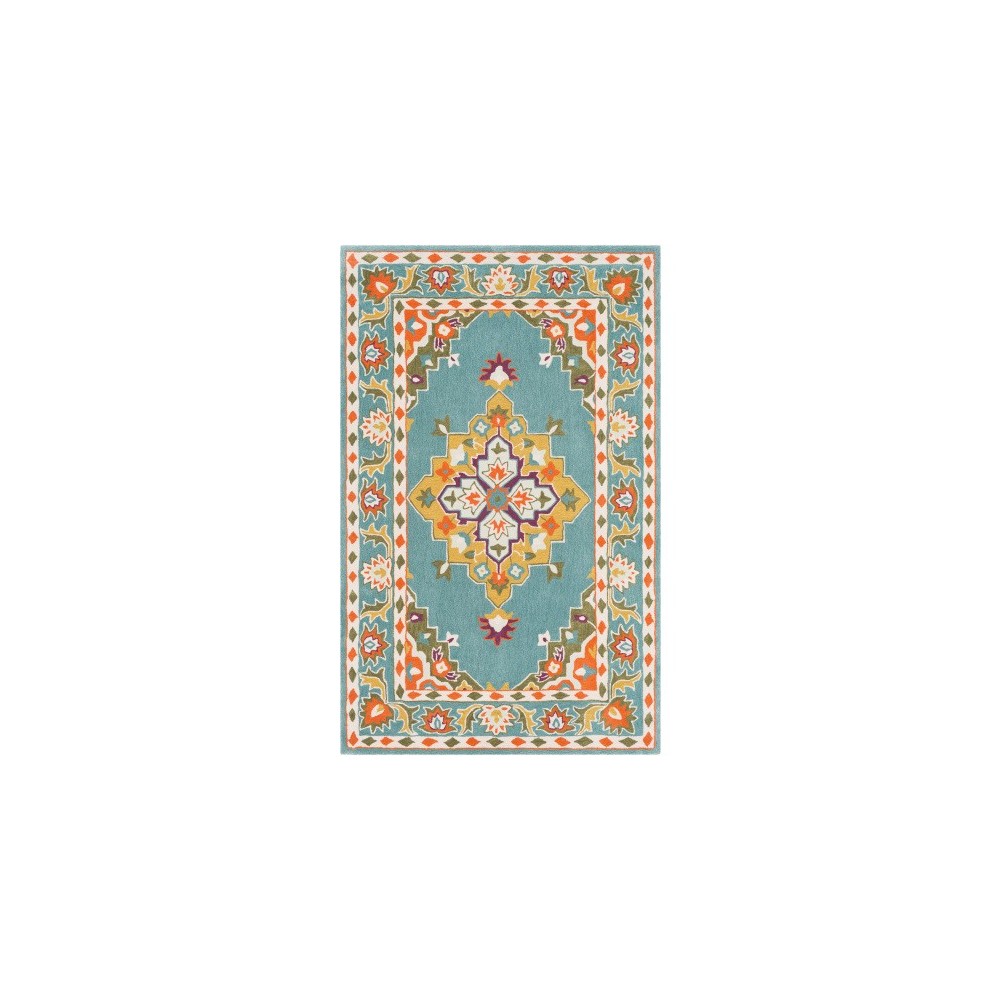 Surya Cosmopolitan COS-9308 5' x 8' Rug