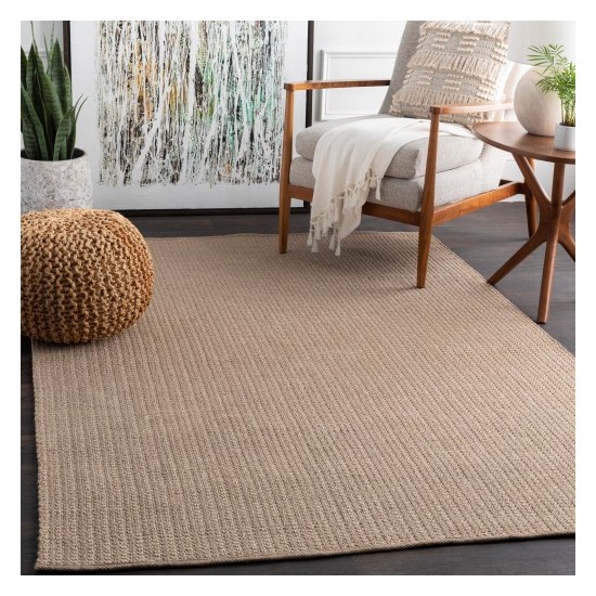 Surya Ember EMB-1006 2'3" x 4'5" Rug