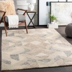 Surya Falcon FLC-8002 5' x 7'6" Rug