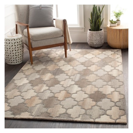 Surya Forum FM-7208 2' x 3' Rug