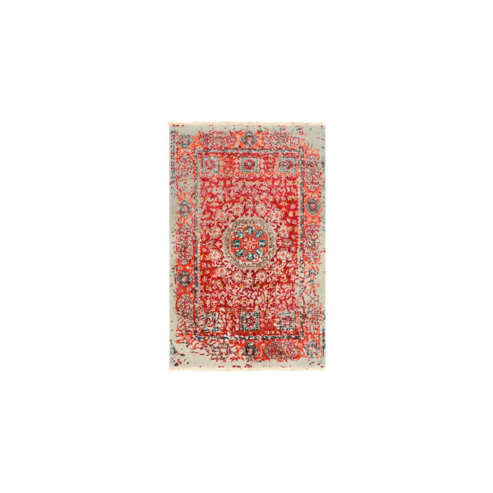 Surya Ivorine IVR-1000 6' x 9' Rug Surya Ivorine IVR-1000 6' x 9' Rug