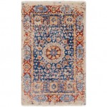 Surya Ivorine IVR-1001 6' x 9' Rug