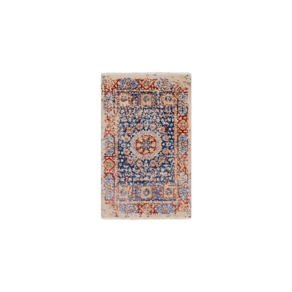 Surya Ivorine IVR-1001 9' x 13' Rug Surya Ivorine IVR-1001 9' x 13' Rug