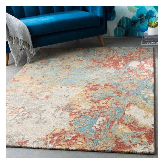 Surya Modern Nouveau MNV-1000 2' x 3' Rug