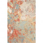 Surya Modern Nouveau MNV-1000 5' x 7'6" Rug