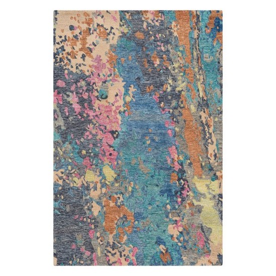 Surya Modern Nouveau MNV-1001 2' x 3' Rug