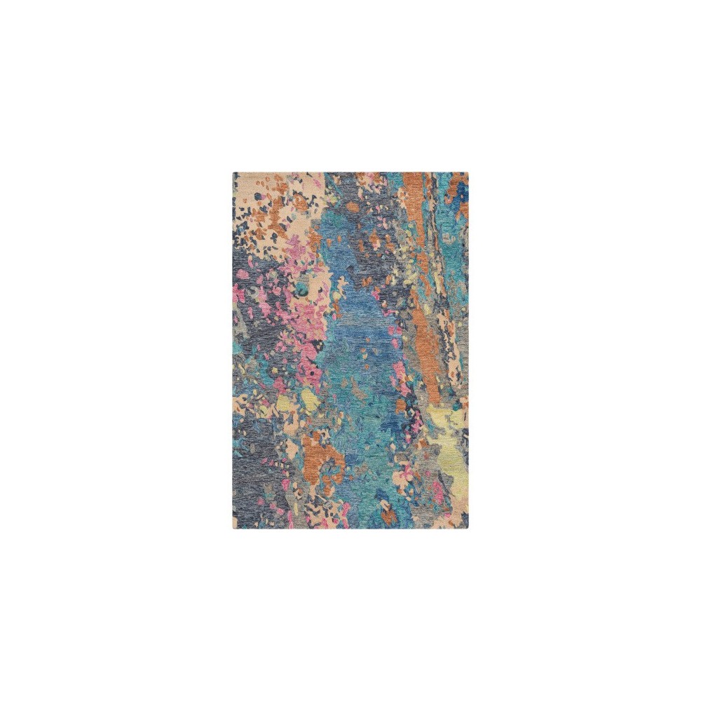 Surya Modern Nouveau MNV-1001 2' x 3' Rug