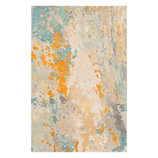 Surya Modern Nouveau MNV-1002 2' x 3' Rug