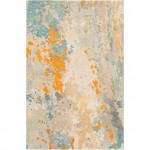 Surya Modern Nouveau MNV-1002 5' x 7'6" Rug