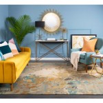 Surya Modern Nouveau MNV-1002 8' x 10' Rug