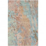 Surya Modern Nouveau MNV-1003 5' x 7'6" Rug