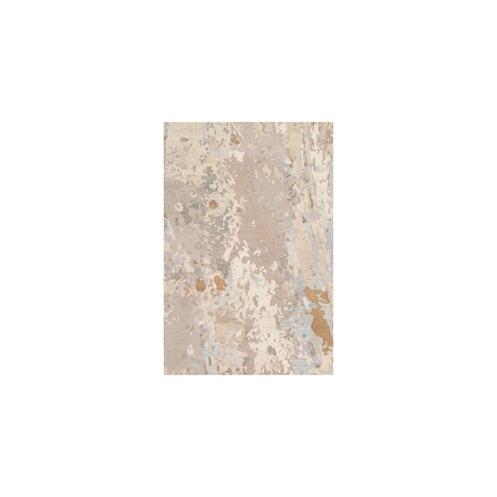 Surya Modern Nouveau MNV-1006 5' x 7'6" Rug Surya Modern Nouveau MNV-1006 5' x 7'6" Rug
