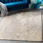 Surya Modern Nouveau MNV-1006 5' x 7'6" Rug