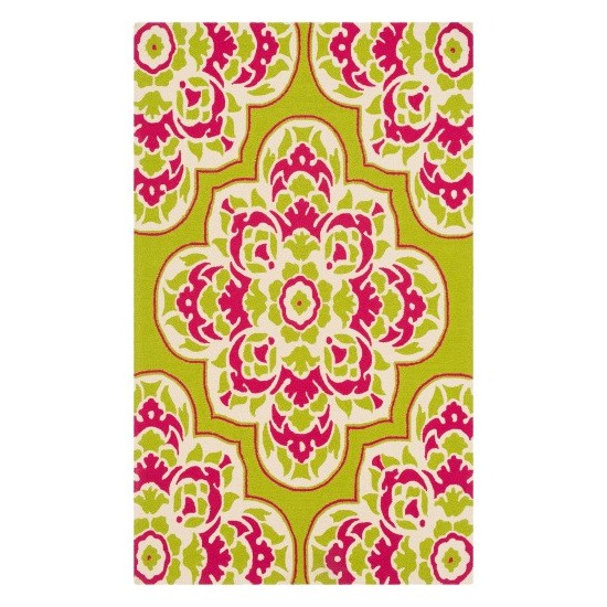 Surya Rain RAI-1266 2' x 3' Rug