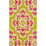 Surya Rain RAI-1266 5' x 8' Rug