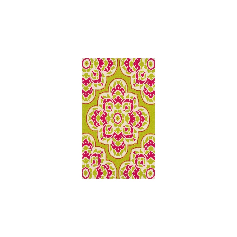 Surya Rain RAI-1266 5' x 8' Rug Surya Rain RAI-1266 5' x 8' Rug