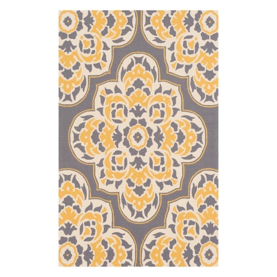 Surya Rain RAI-1267 2' x 3' Rug