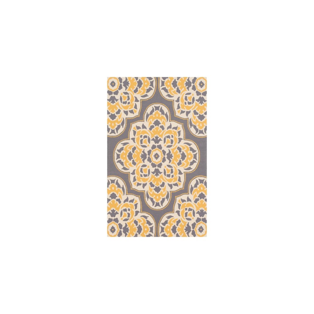 Surya Rain RAI-1267 8' x 10' Rug