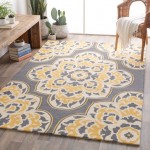 Surya Rain RAI-1267 8' x 10' Rug